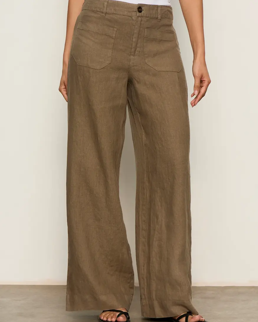 Sanctuary Marine Wide Leg