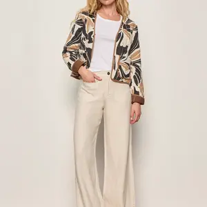 Sanctuary Marine Wide Leg