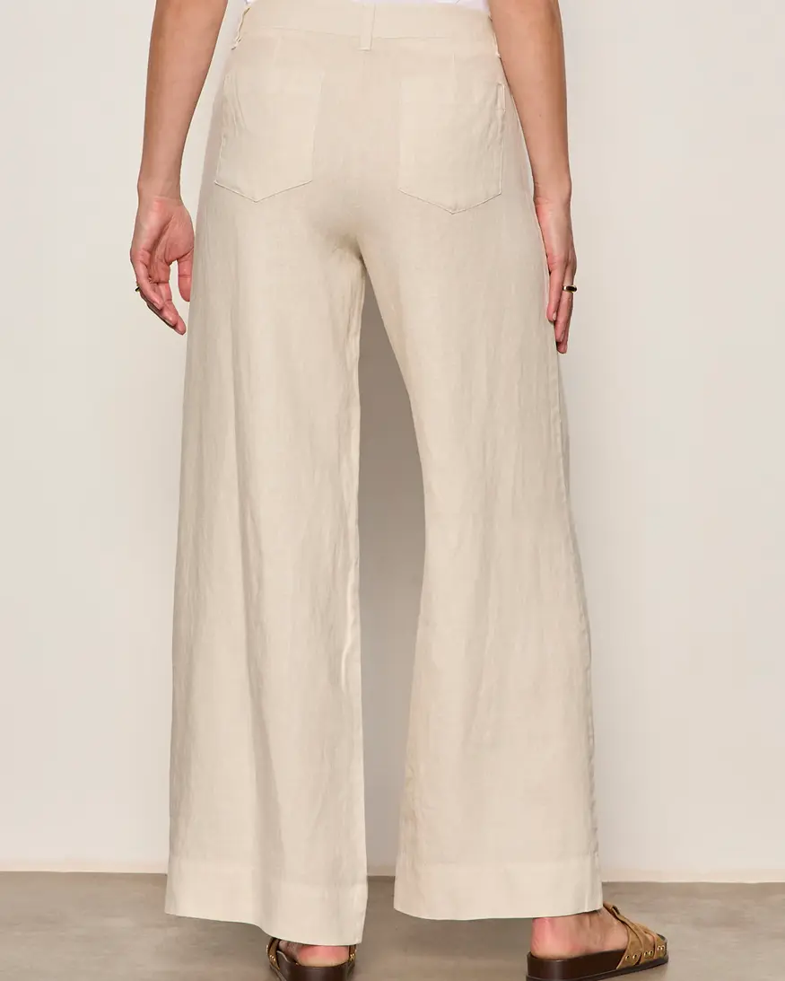 Sanctuary Marine Wide Leg