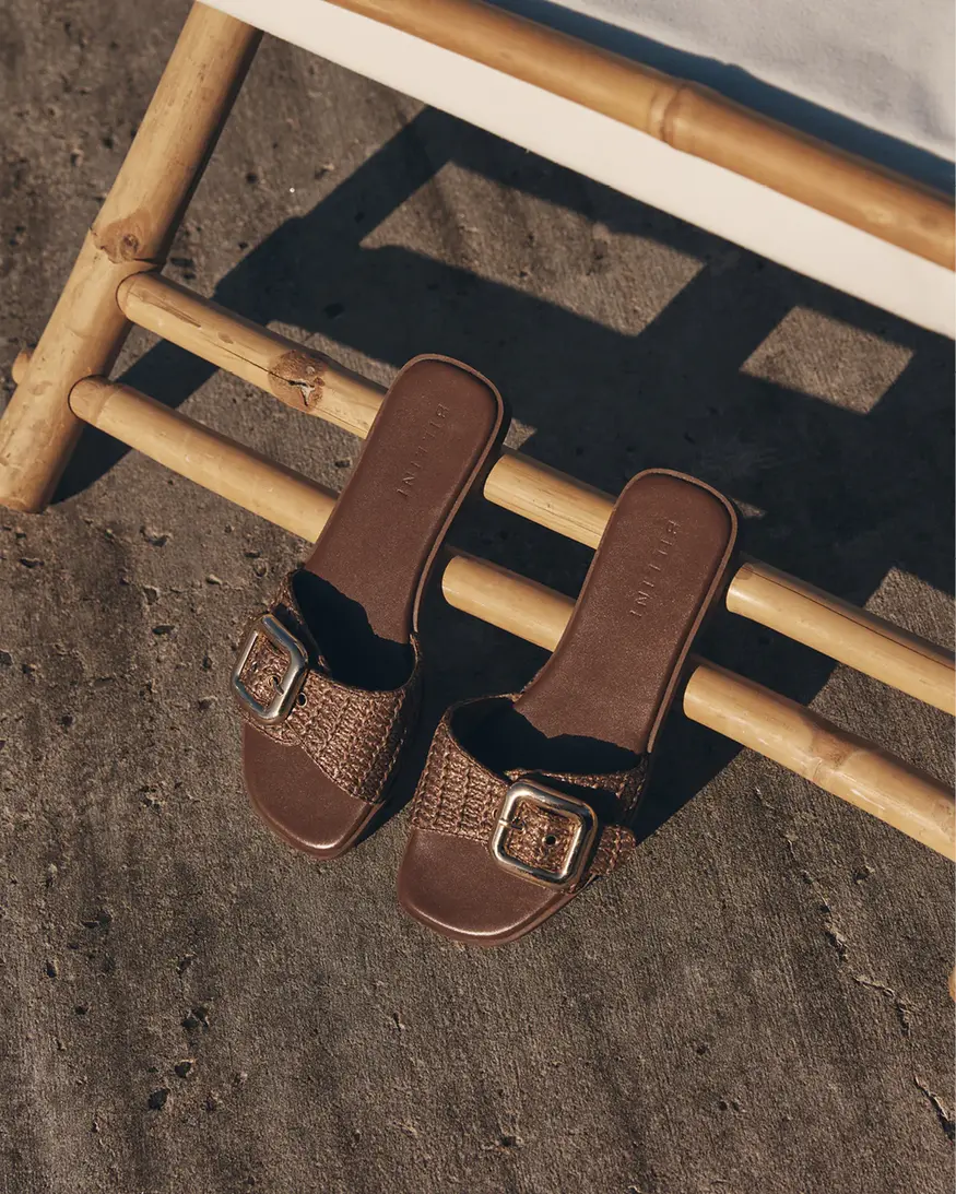 Billini Vasili Sandal