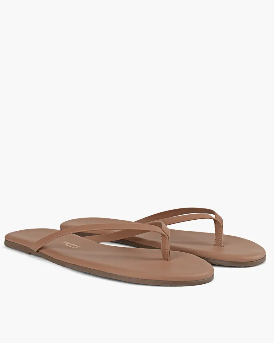 TKEES Foundation Matte Sandal