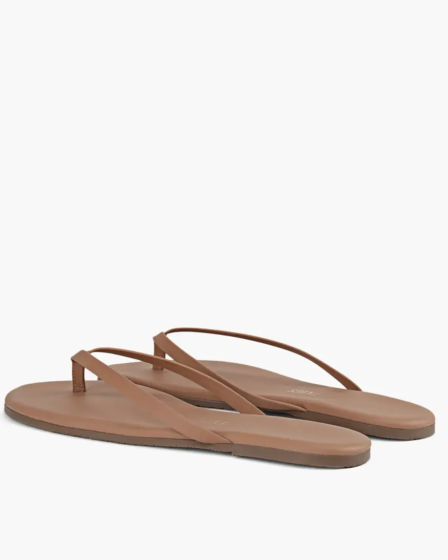 TKEES Foundation Matte Sandal