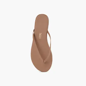 TKEES Foundation Matte Sandal