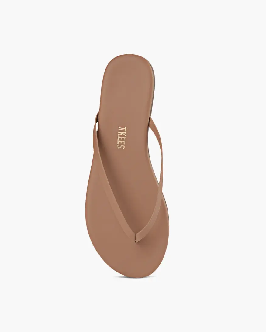 TKEES Foundation Matte Sandal