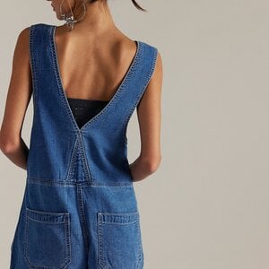 Free People Jude Shortall