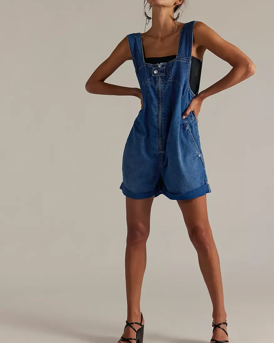 Free People Jude Shortall