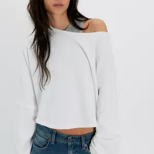 Free People To The East Pullover