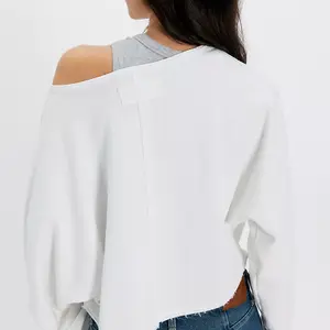 Free People To The East Pullover