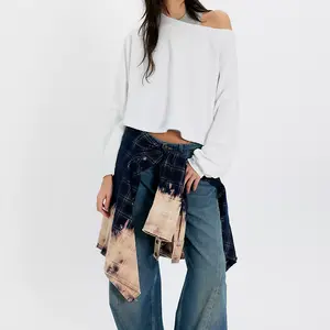 Free People To The East Pullover