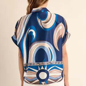 Molly Bracken Melody SS Blouse