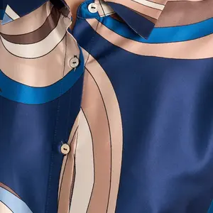 Molly Bracken Melody SS Blouse