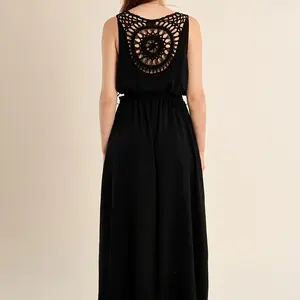 Molly Bracken Magnolia Maxi Dress