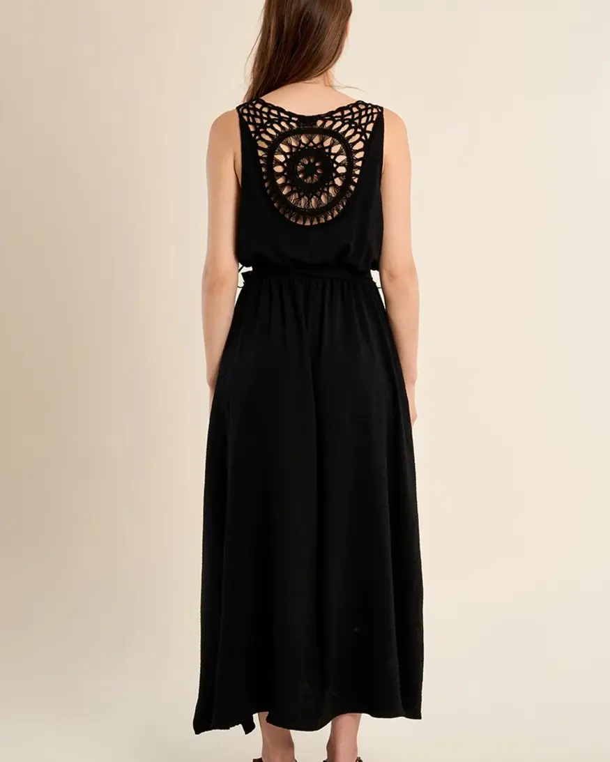 Molly Bracken Magnolia Maxi Dress
