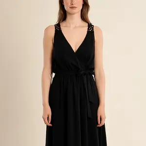 Molly Bracken Magnolia Maxi Dress