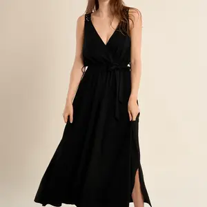 Molly Bracken Magnolia Maxi Dress