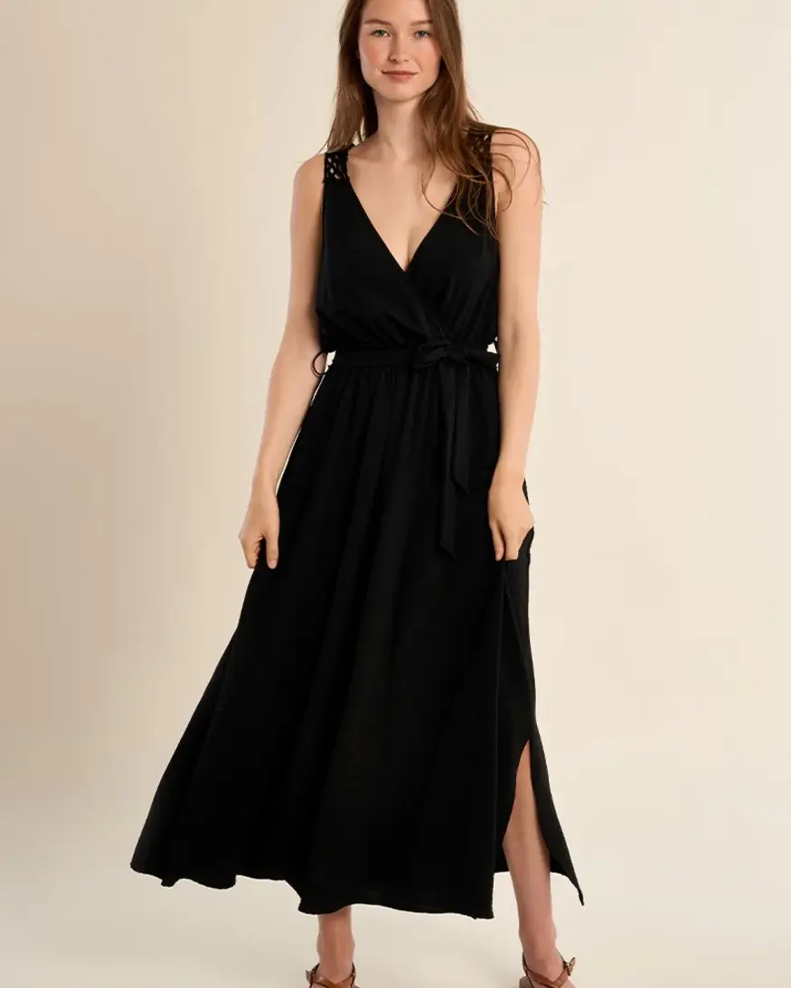 Molly Bracken Magnolia Maxi Dress