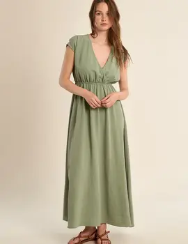 Molly Bracken Marlowe Maxi Dress