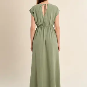 Molly Bracken Marlowe Maxi Dress