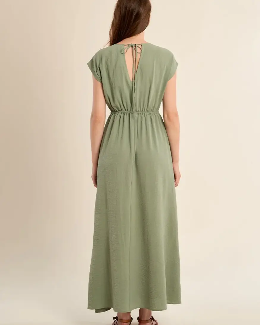 Molly Bracken Marlowe Maxi Dress