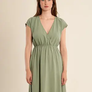 Molly Bracken Marlowe Maxi Dress