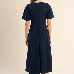 Molly Bracken Malia Midi Dress
