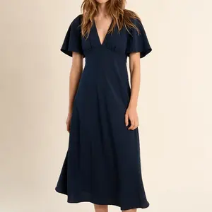 Molly Bracken Malia Midi Dress