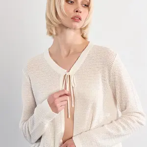 Molly Bracken Margot Knit Cardi