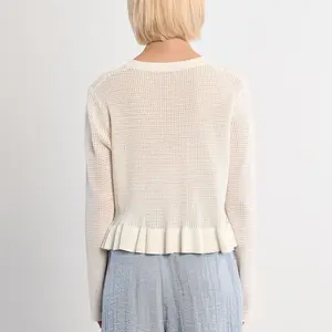 Molly Bracken Margot Knit Cardi