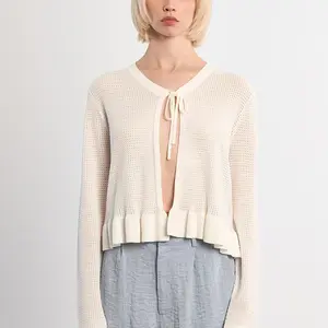 Molly Bracken Margot Knit Cardi