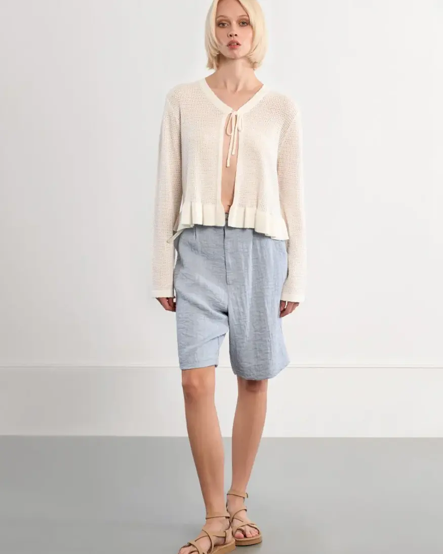 Molly Bracken Margot Knit Cardi