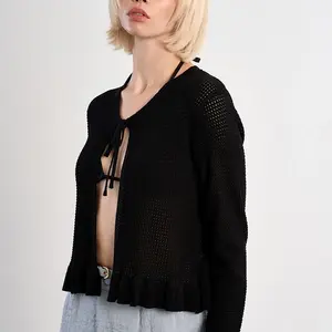 Molly Bracken Margot Knit Cardi