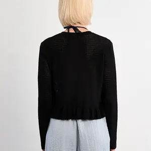 Molly Bracken Margot Knit Cardi