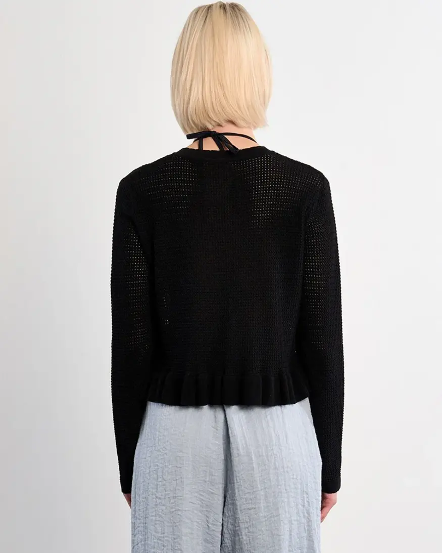 Molly Bracken Margot Knit Cardi