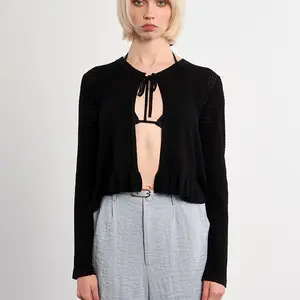 Molly Bracken Margot Knit Cardi