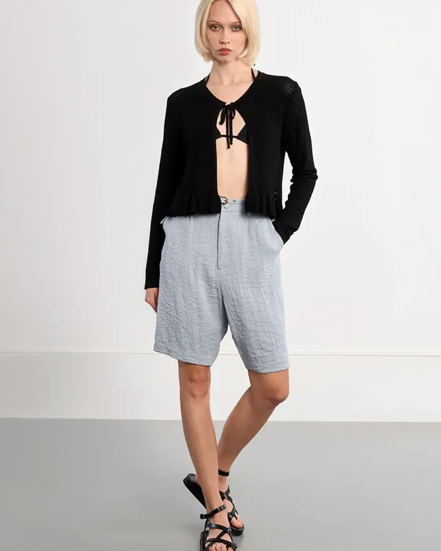 Molly Bracken Margot Knit Cardi