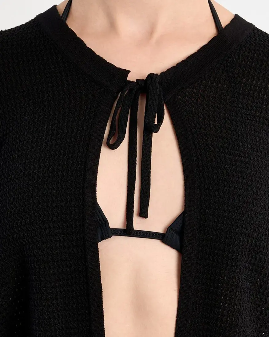 Molly Bracken Margot Knit Cardi