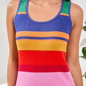 Tribal Lendsi Sweater Tank