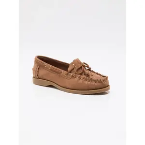 Free People Lagoon Cut Out Boat Shoe