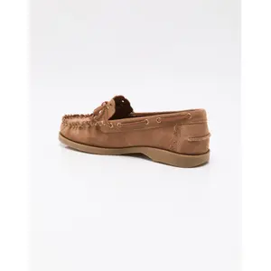 Free People Lagoon Cut Out Boat Shoe