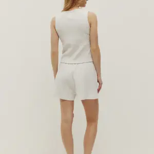 Kuwalla Tyla Waffle Shorts