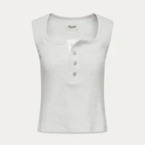 Kuwalla Serena Waffle Henley