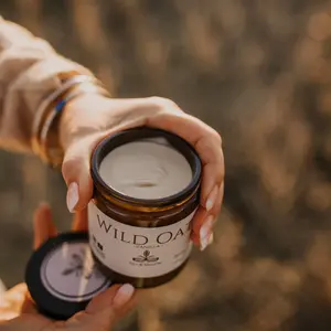 Till & Tallow Wild Oat - Body Butter