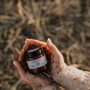 Till & Tallow Wild Oat - Body Butter