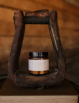 Till & Tallow Roan - Body Butter