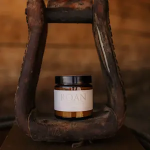 Till & Tallow Roan - Body Butter