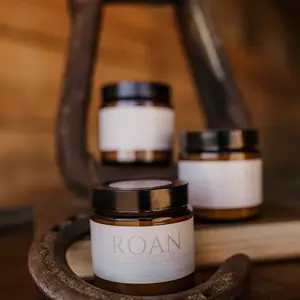 Till & Tallow Roan - Body Butter