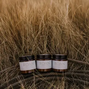 Till & Tallow Roan - Body Butter