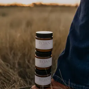 Till & Tallow Roan - Body Butter