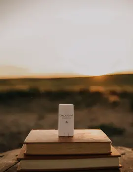 Till & Tallow Drought  - Cracked Heel Balm