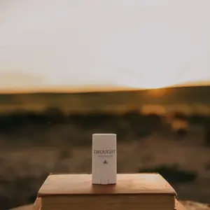 Till & Tallow Drought  - Cracked Heel Balm